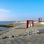 Kleine Freiheit Σπίτι διακοπών Büsum