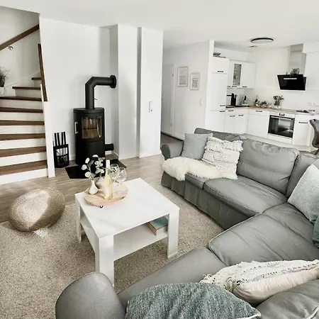 Semesterbostad Kleine Freiheit