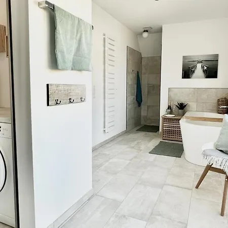 Kleine Freiheit Semesterbostad