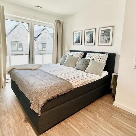 بيت للعطل Kleine Freiheit