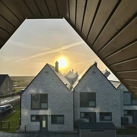Kleine Freiheit Holiday home