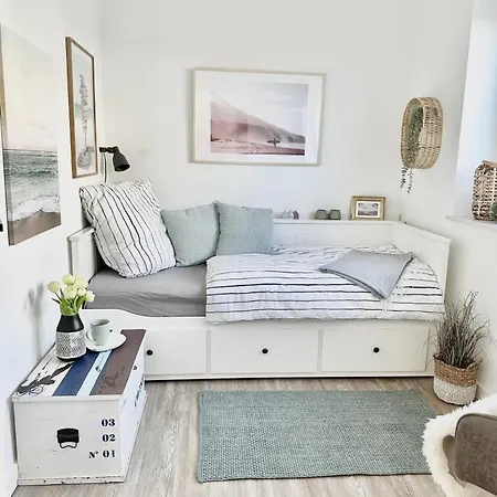 Kleine Freiheit Semesterbostad *