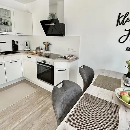 Kleine Freiheit Holiday home