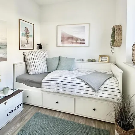 Semesterbostad Kleine Freiheit *