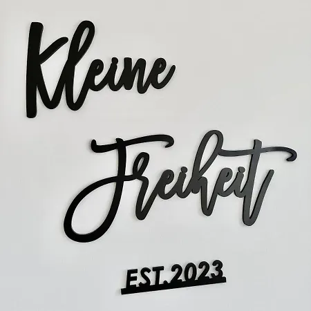 Kleine Freiheit * Busum