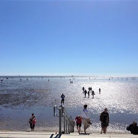 Semesterbostad Kleine Freiheit *