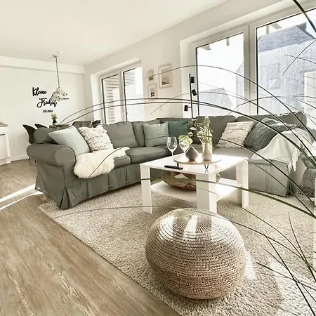 Kleine Freiheit * Büsum