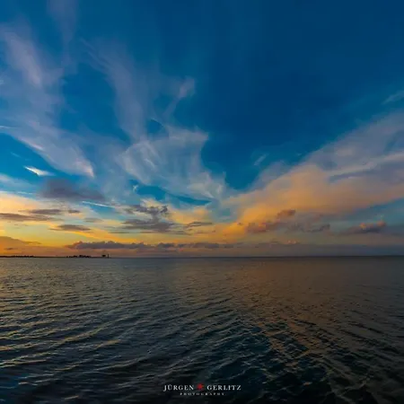 Kleine Freiheit Büsum