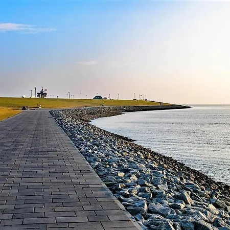 Kleine Freiheit Vakantiehuis