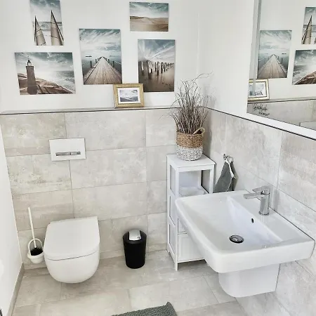 Semesterbostad Kleine Freiheit *