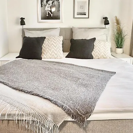 Kleine Freiheit Semesterbostad